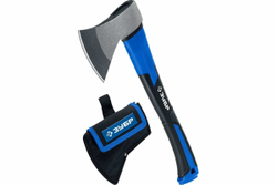 Топор с чехлом Зубр Фиберглас 600 2061-06D_z02