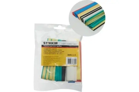 Набор термоусадочных трубок 10,0/5,0, длина 10 см, усадка 2:1 HST-1050-10M