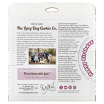 Lazy Dog Cookie, Pup-Pie®, лакомство для собак, с Днем рождения, для особенной собаки, 142 г (5 унций)