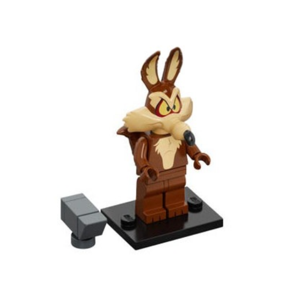 Вайл И. Койот 71030 collt-3