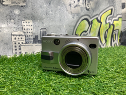 Sony Cyber-shot DSC-V1