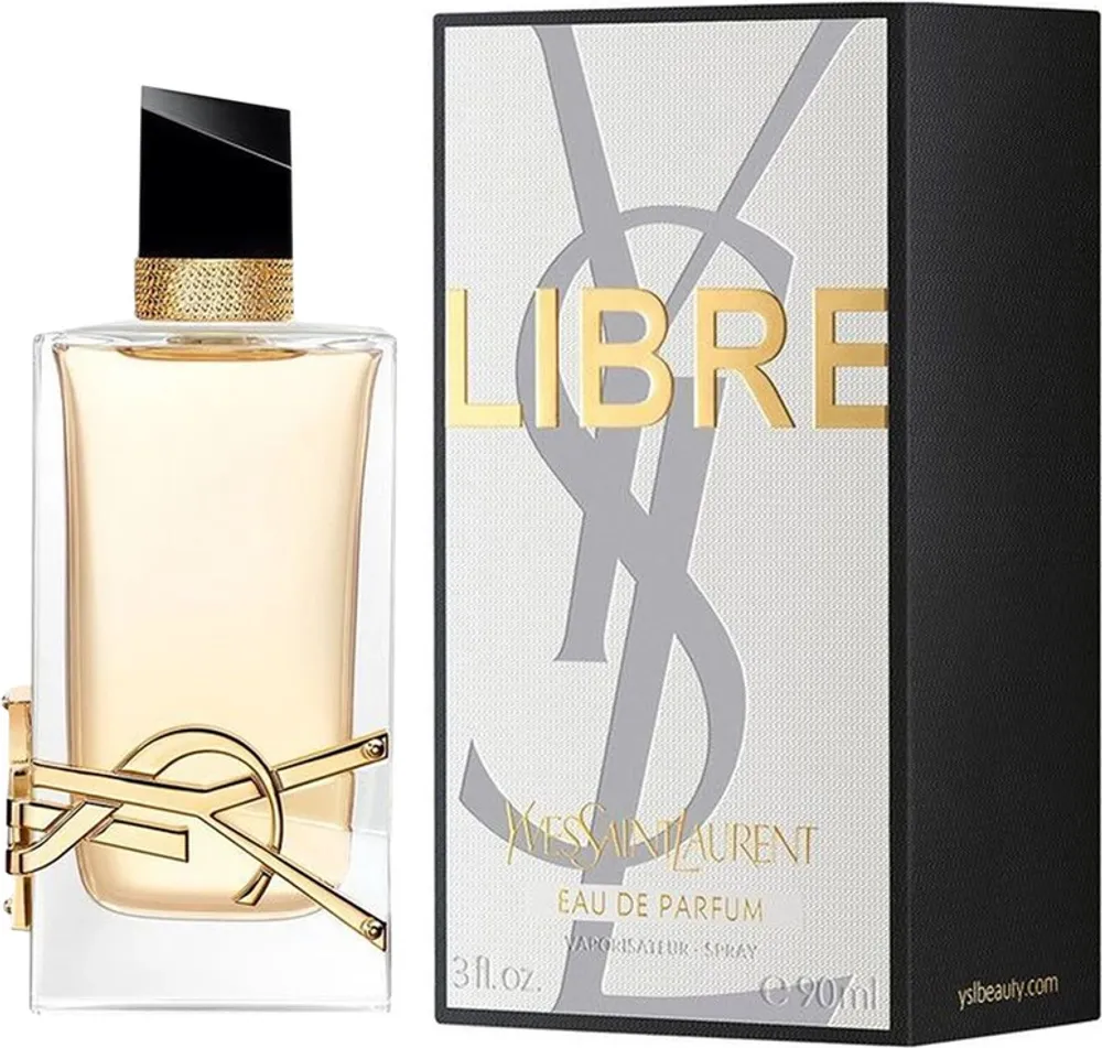 Yves Saint Laurent Libre Eau de Parfum 90 ml