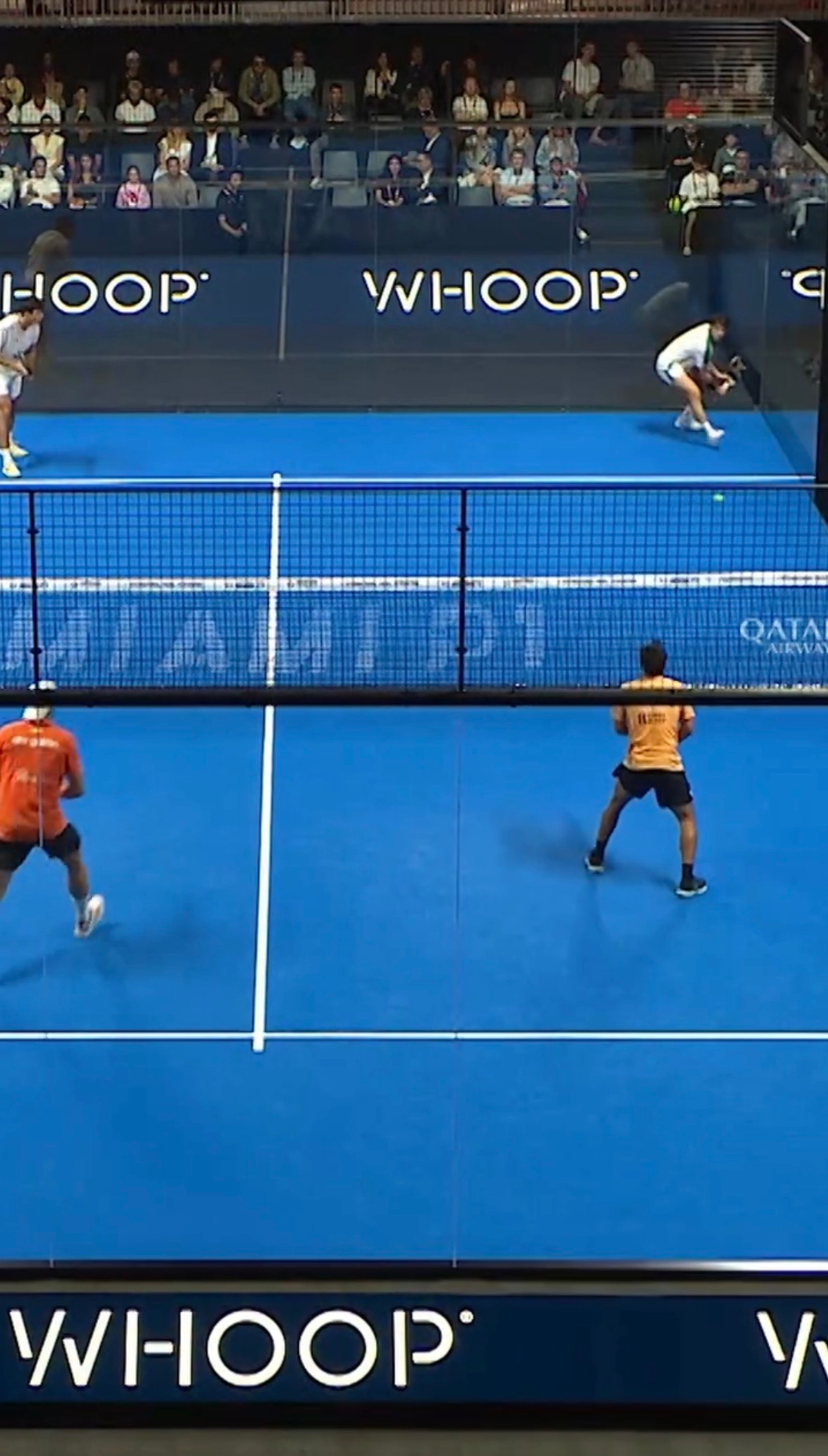 🏆GALAN и CHINGOTTO - чемпионы Miami Premier Padel P1! 🏆