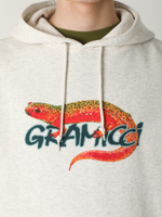 Мужская Толстовка Salamander