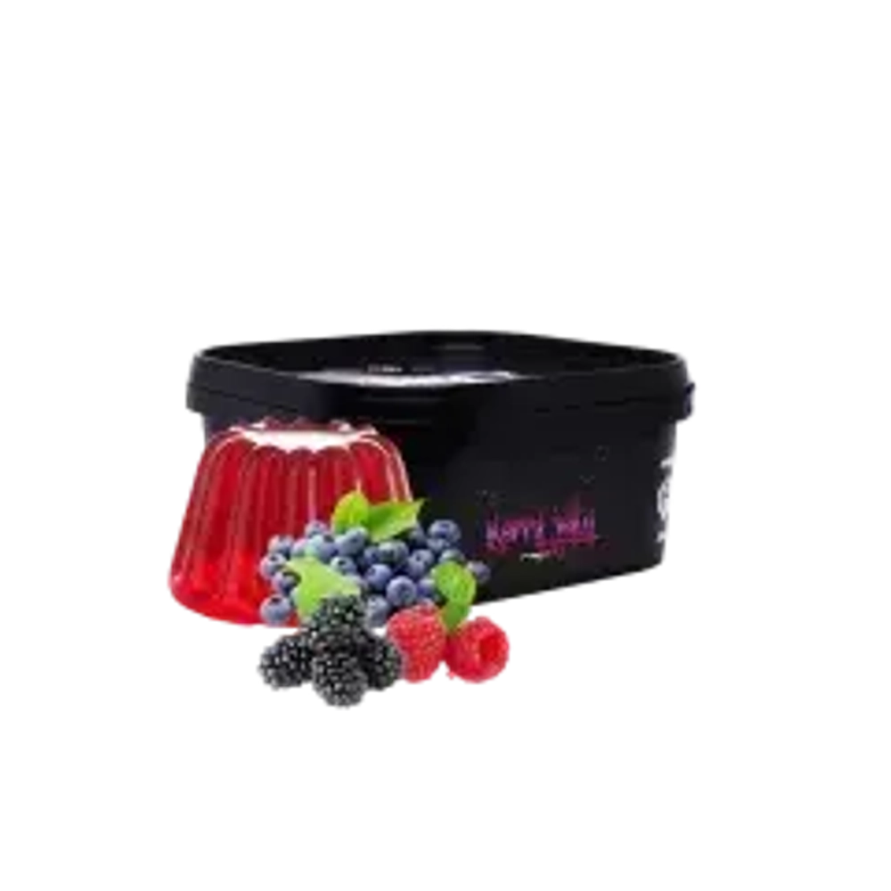Unity - Berry jelly (250g)