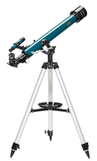 Телескоп Levenhuk LabZZ TK60 с кейсом