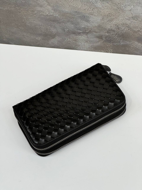 Портмоне Bottega Veneta