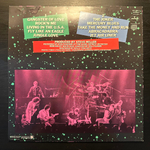 Steve Miller Band - Live! (Голландия 1983г.)