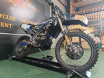 Yamaha YZ250FX , 2017