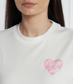 Футболка Vintage HUGO - белый(50514108)