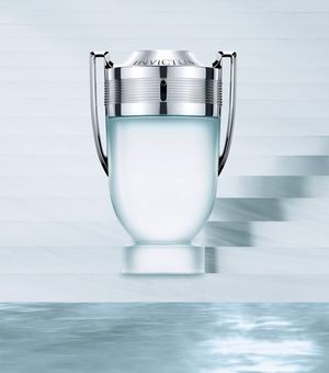 Paco Rabanne Invictus Aqua