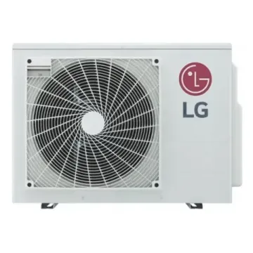 Наружный блок мульти сплит системы LG MU3R21.U21