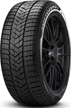 Pirelli Winter Sottozero III 225/60 R18 104H XL