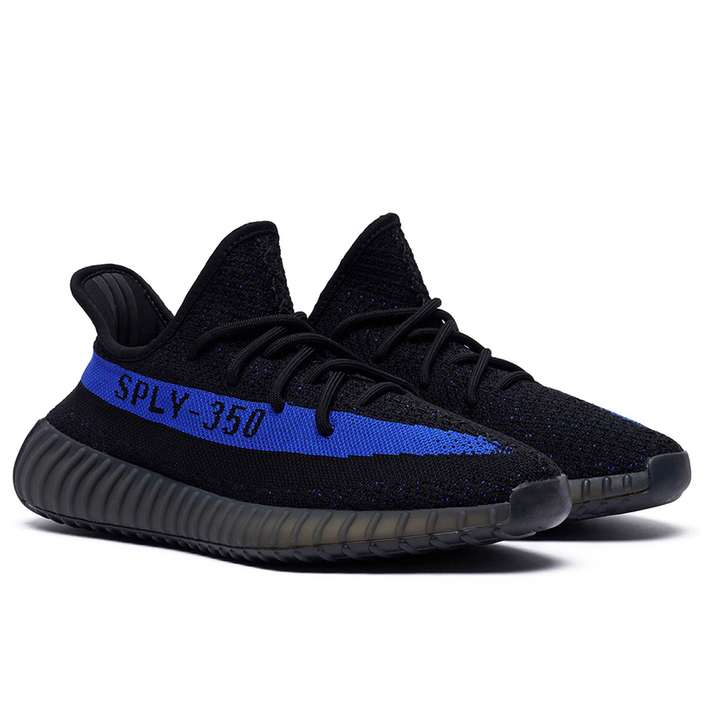 YEEZY BOOST 350 V2 DAZZLING BLUE