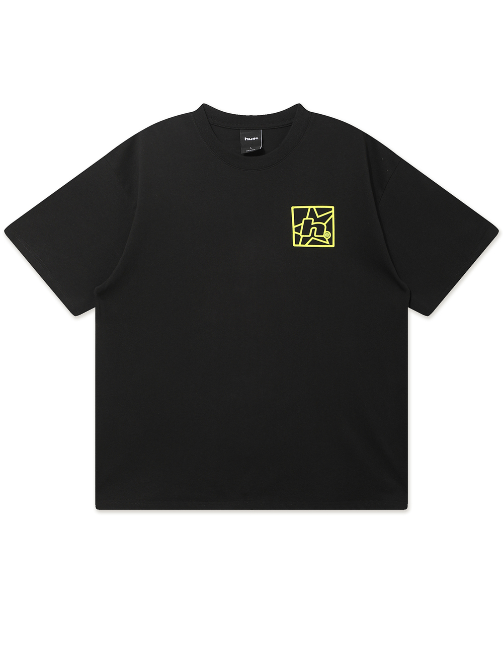 Футболка Кор. Рукав Cyberpunk S/s Tee