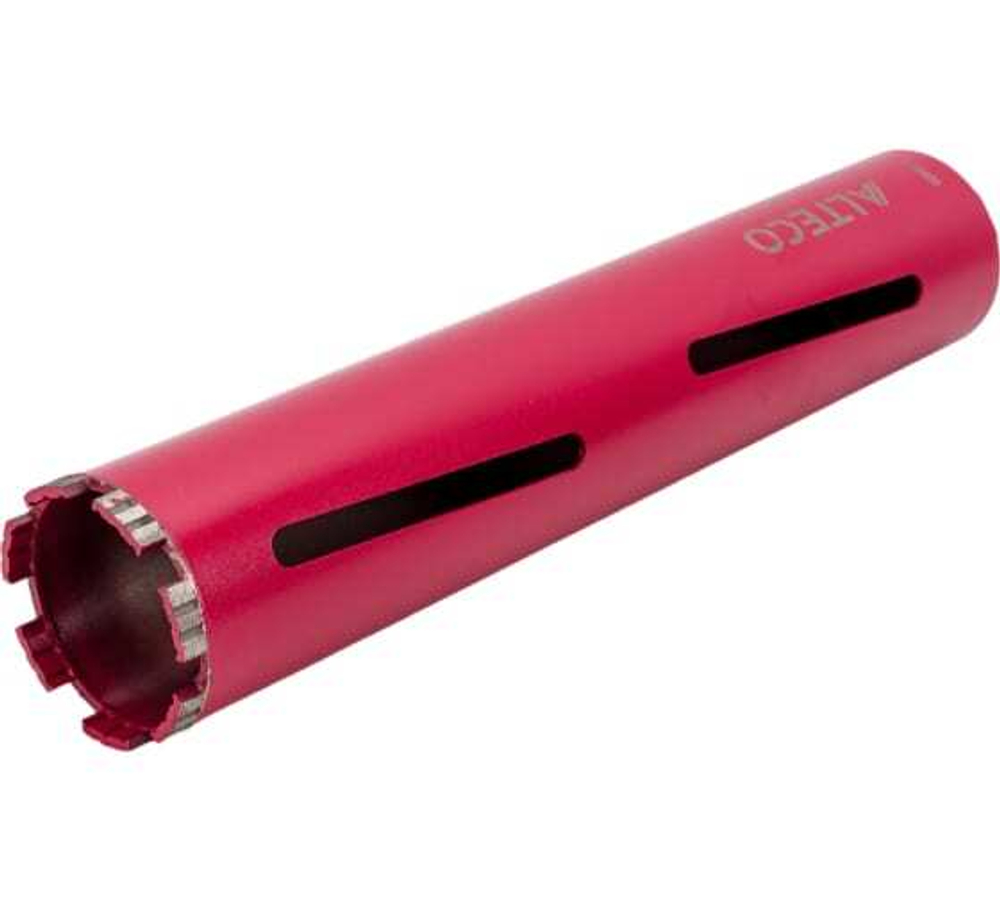 АЛМАЗНАЯ КОРОНКА ДЛЯ СУХОГО БУРЕНИЯ 83*450 ВТ ALTECO