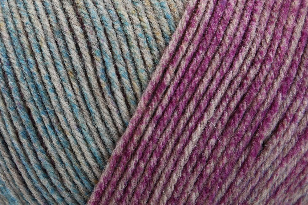 Merino Yak Color (08514/Амитистовый цвет)