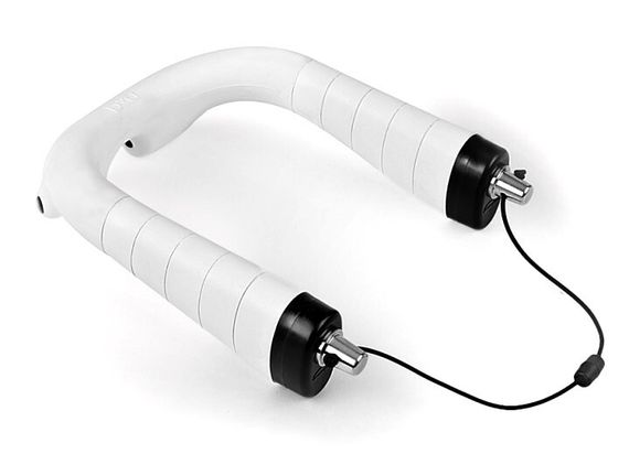 Грузовая система для фридайвинга C4 Carbon D&D 1.6 кг белый