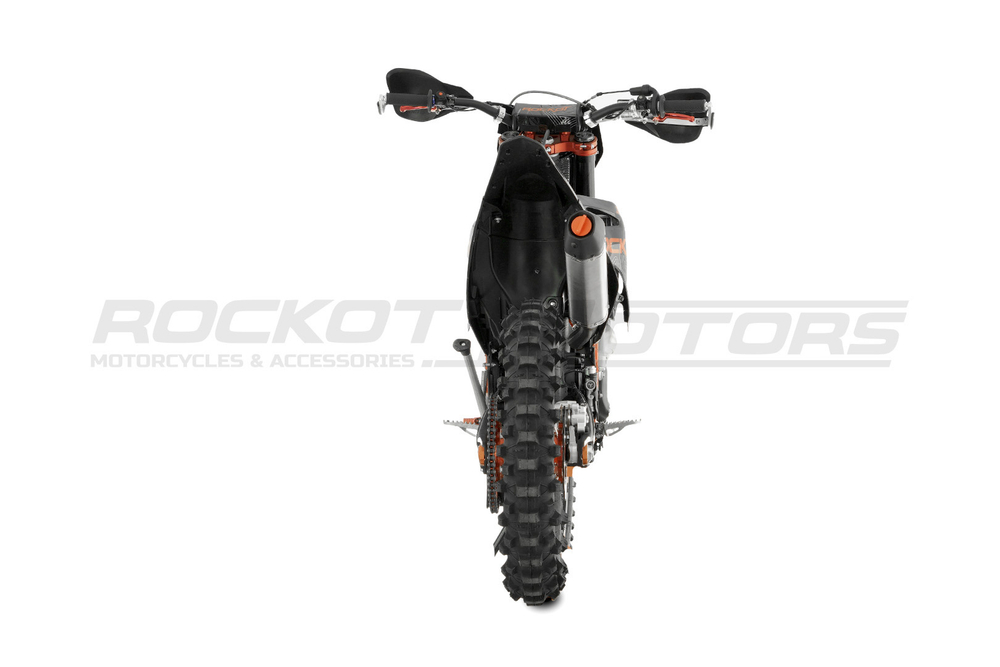 Мотоцикл эндуро ROCKOT GS ONE Blackout