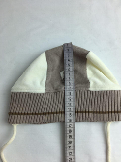 Шапочка MEXX на 12/18 месяцев