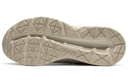 Женские кроссовки Asics Gel-Contend 4 'White Orange' T8D9Q-750