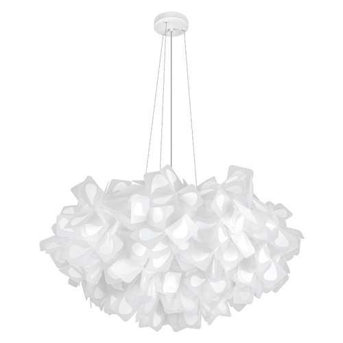 Подвесной светильник Loft It Clizia 10595/780 White