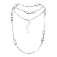 Колье Fiore Luna BG209004Q-002 S