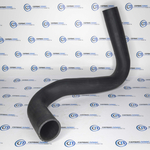 Патрубок верхний (60x70x460 мм) DZ97259535005