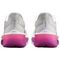 NIKE Zoom Fly 6 Беговые кроссовки Низкие Белые и Фиолетовые Женские