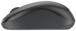 Клавиатура Logitech Silent Wireless Combo MK295 черный + мышь