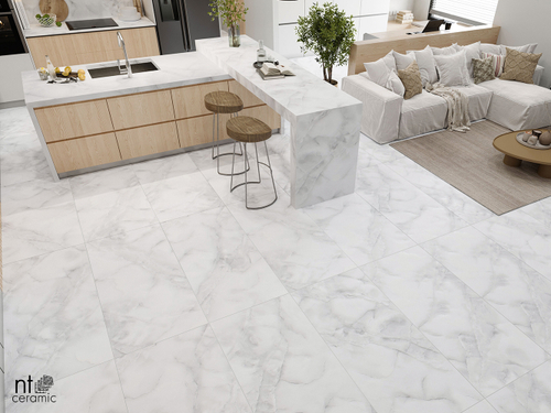 Керамогранит Onyx Smoke carving NTT99524C 600*1200 матовая/карвинг