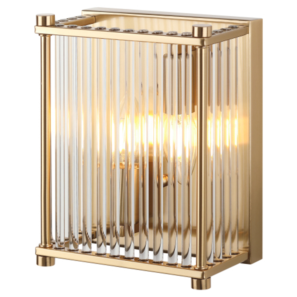 Бра светильник Rivoli   4112-402 2 х Е14 40 Вт дизайн