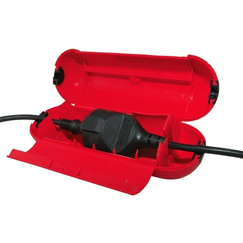 Бокс д/защиты кабельного соединения