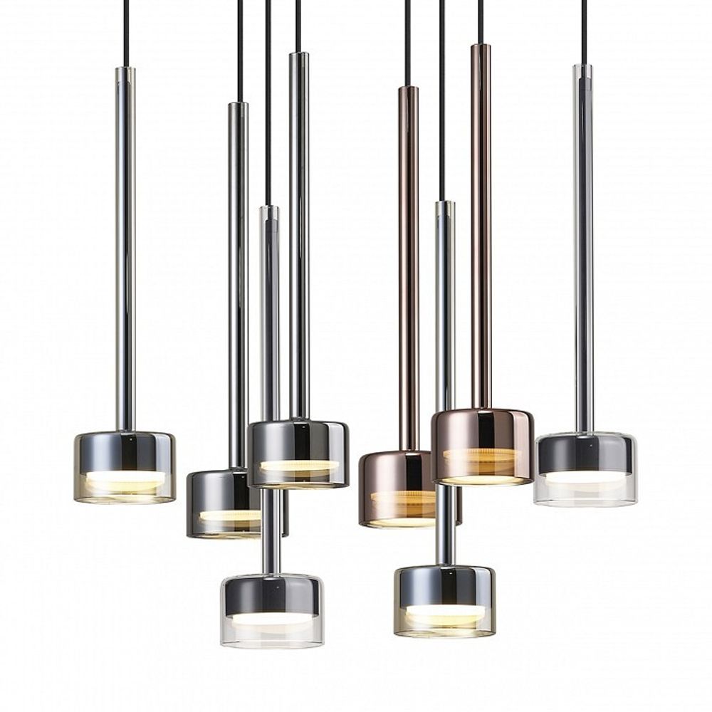 Подвесной светильник Mantra Tonic 7880