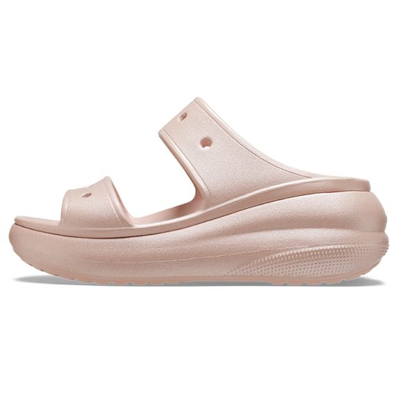Crocs Classic 'Dark Pink'