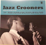V/A - Jazz Crooners (Classics By The Kings Of Jazz)