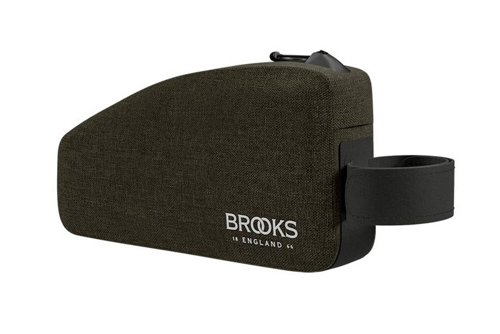 Велосумка на раму Brooks Scape Top Tube Bag