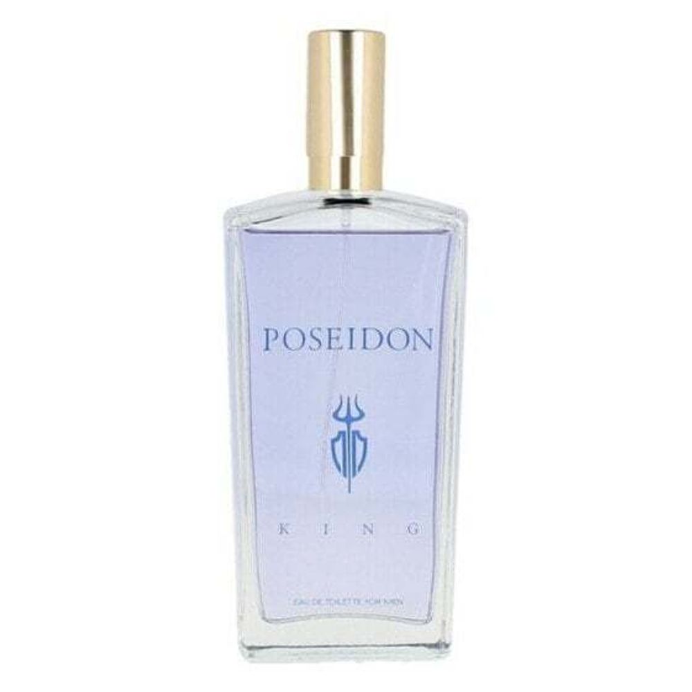 Мужская парфюмерия Мужская парфюмерия The King Poseidon 13617 EDT (150 ml) 150 ml