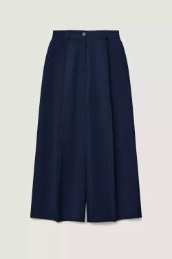 Брюки кюлоты