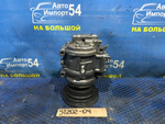 Компрессор кондиционера TOYOTA CARINA ED 1994