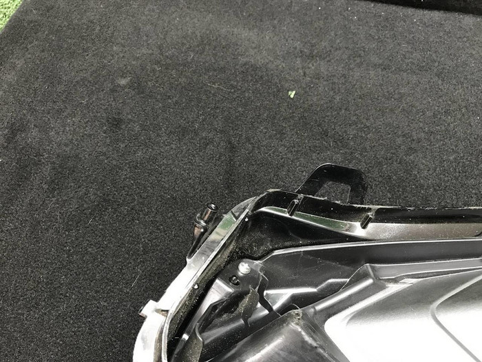 Стекло фары правое Lexus NX 1 (2017-2021)