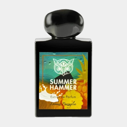 Lorenzo Pazzaglia Summer Hammer