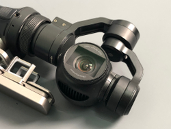 DJI Osmo Zenmuse X3