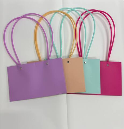 Сумочка прямоугольная