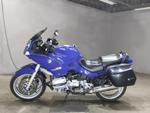 BMW R1100RS 041357