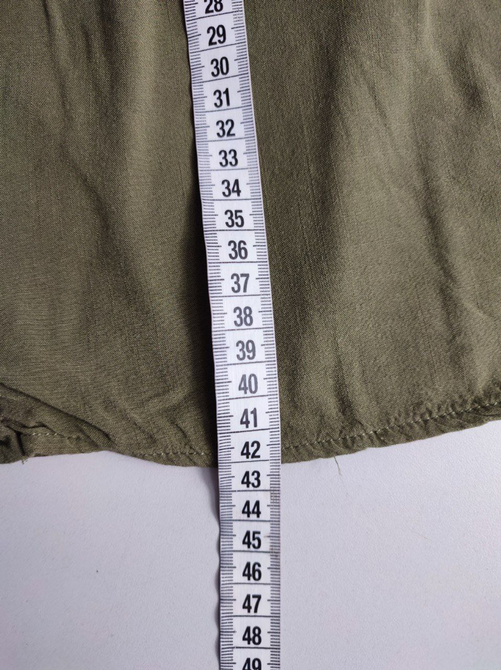 Юбка Kiabi из вискозы стильная 42/44 размер