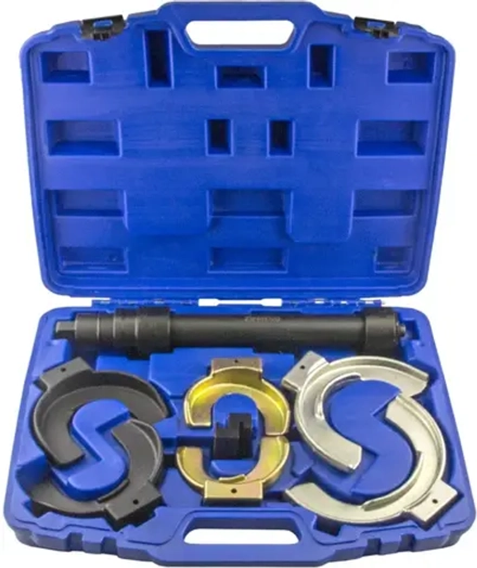 Стяжка пружин универсальная для подвески макферсон