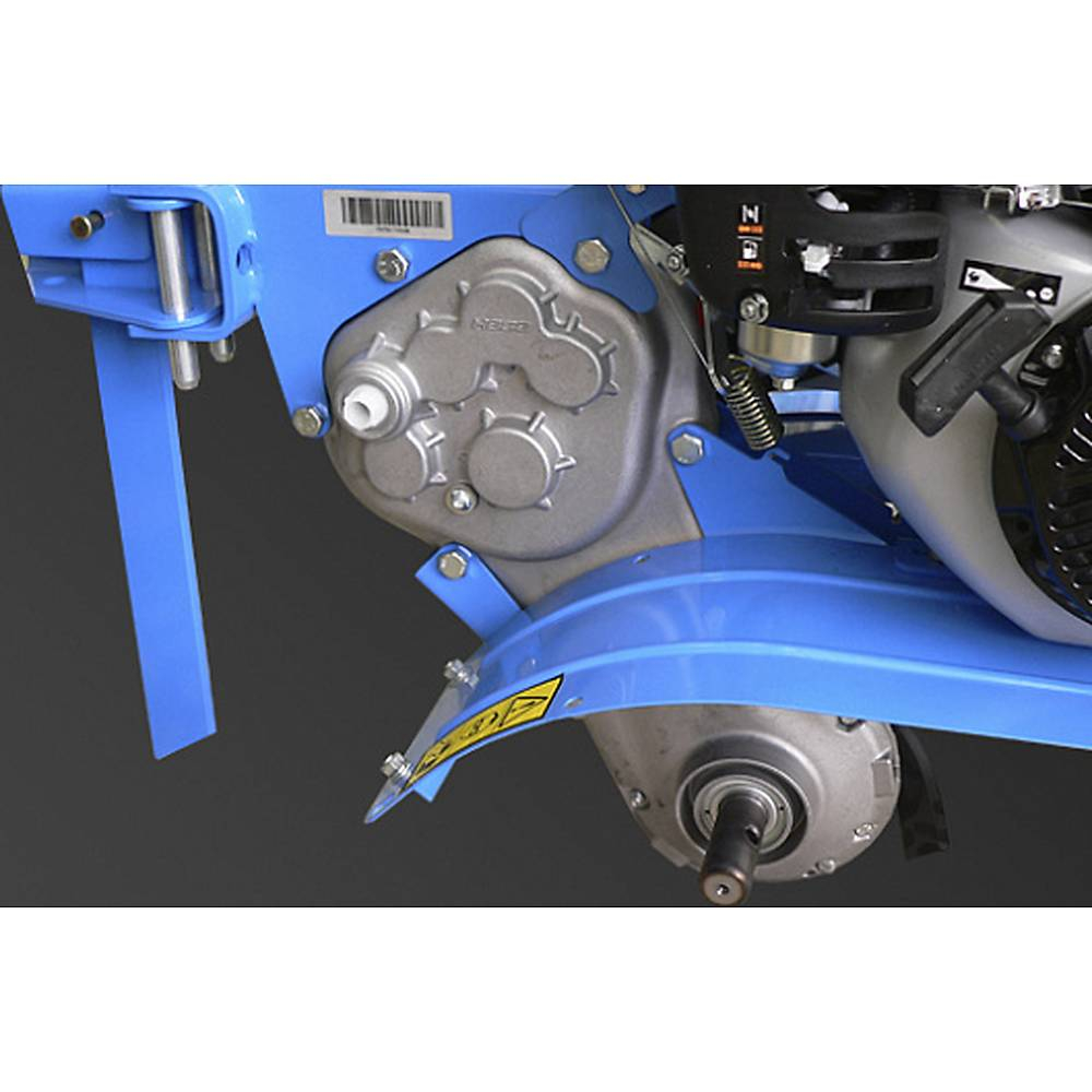 Мотокультиватор Нева МК-200-Б 5.0 RS