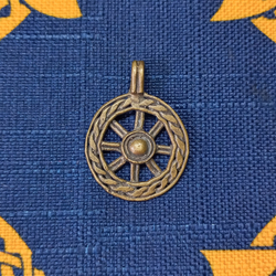 Подвеска. Минино 12 в.