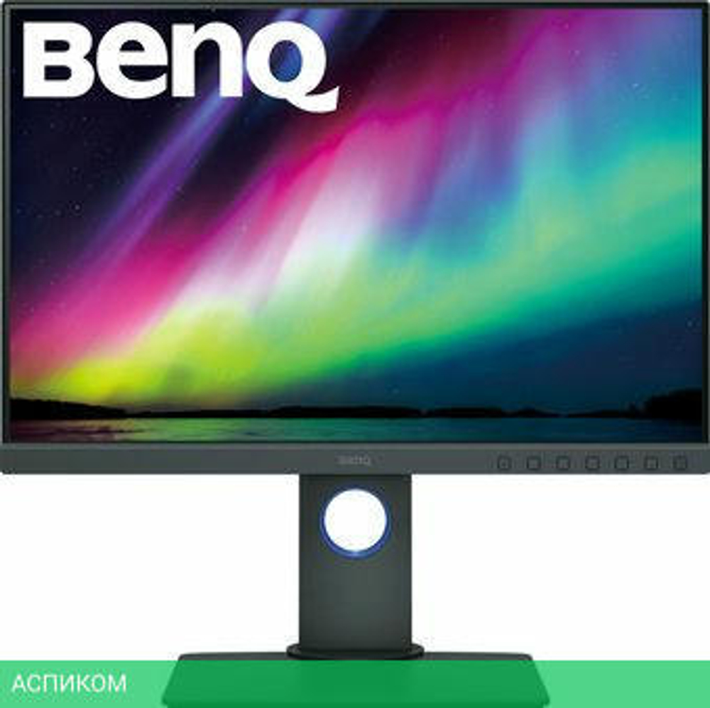 Монитор BenQ PhotoVue SW240